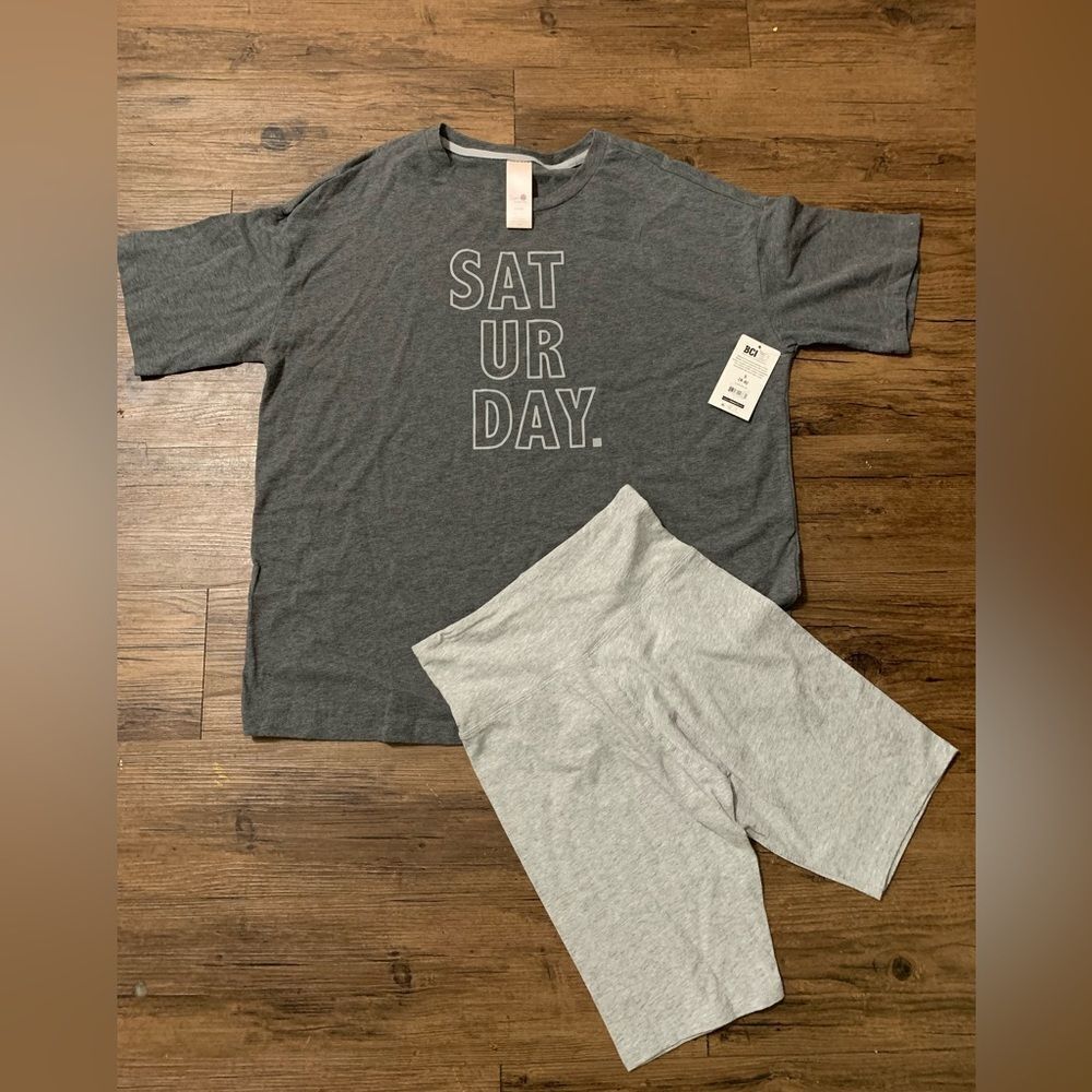 New Secret Treasures sleep wear 2 piece set - Picture 4 of 4